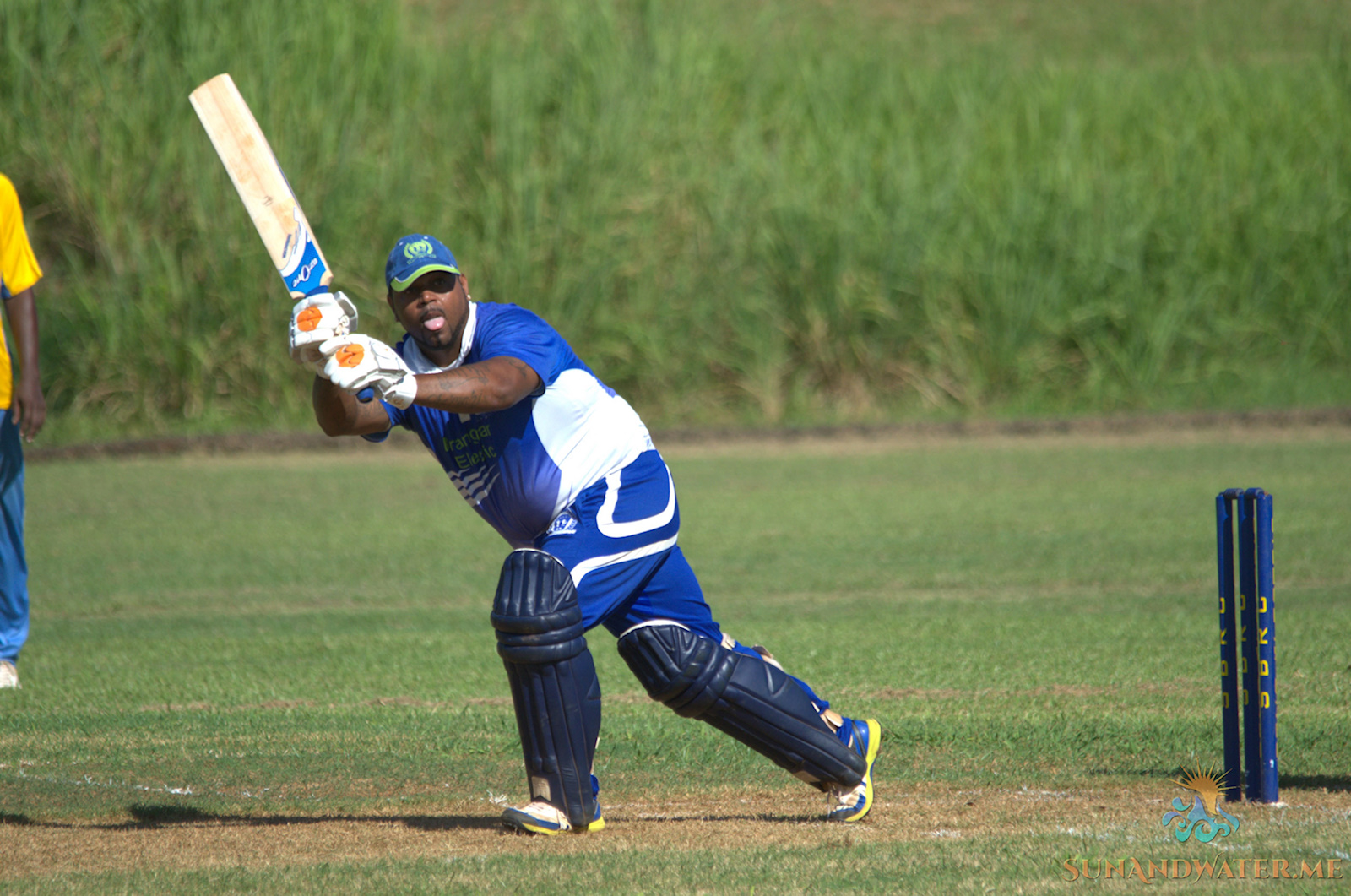 Somerset Bridge vs Southampton Rangers 2014 (112)